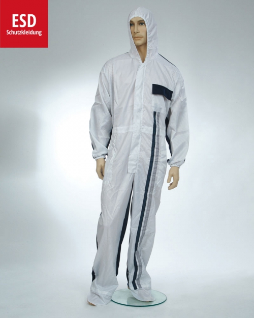 lackier Combinaison lackierov erall qualité professionnelle Taille S 